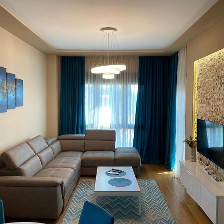 Apartment Sofia, City Centar Подгорица Экстерьер фото