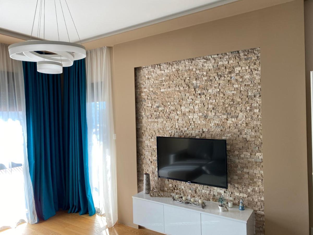 Apartment Sofia, City Centar Подгорица Экстерьер фото