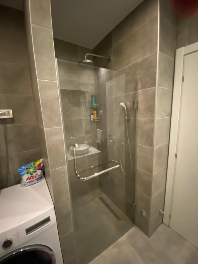 Apartment Sofia, City Centar Подгорица Экстерьер фото