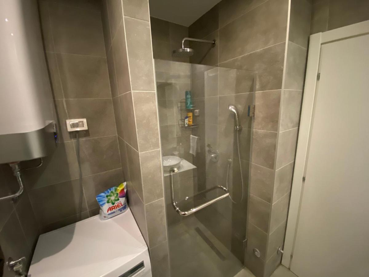 Apartment Sofia, City Centar Подгорица Экстерьер фото